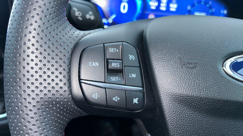 Ford Puma 1.0 EcoBoost Hybrid mHEV ST-Line X 5dr Petrol Hatchback